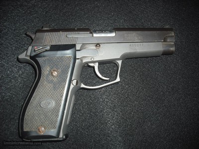 DAEWOO DP51 9MM LUGER (9x19 PARA)