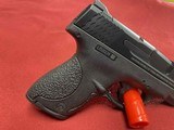 SMITH & WESSON M&P9 SHIELD 9MM BUNDLE HOLSTER AND EXTRA MAGAZINES 9MM LUGER (9x19 PARA) - 3 of 3