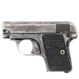 COLT 1908 VEST POCKET .25 ACP - 1 of 2