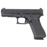 GLOCK
17 GEN5 9MM LUGER (9x19 PARA) - 1 of 3