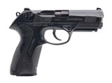 BERETTA PX4 STORM 9MM LUGER (9x19 PARA) - 1 of 3