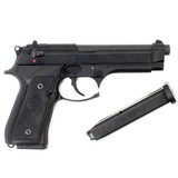 BERETTA M9 9MM LUGER (9x19 PARA) - 3 of 3