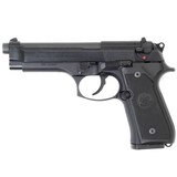 BERETTA M9 9MM LUGER (9x19 PARA) - 1 of 3