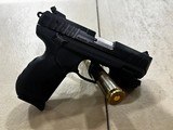 RUGER SR-22 PB .22 LR - 2 of 3