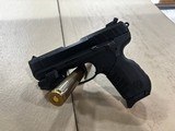 RUGER SR-22 PB .22 LR - 3 of 3