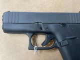 GLOCK 43X 9MM LUGER (9x19 PARA) - 2 of 3