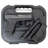 GLOCK 43 9MM LUGER (9x19 PARA) - 3 of 3