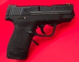 SMITH & WESSON Performance Center M&P9 Shield M2.0 Every Day Carry Kit 9MM LUGER (9X19 PARA) - 3 of 3