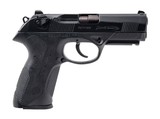 BERETTA PX4 STORM 9MM LUGER (9x19 PARA) - 1 of 3