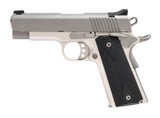 KIMBER STAINLESS CARRY PRO .45 ACP - 2 of 3