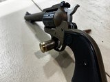 RUGER SUPER WRANGLER .22 LR/.22 WMR - 2 of 3