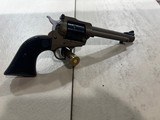 RUGER SUPER WRANGLER .22 LR/.22 WMR - 3 of 3