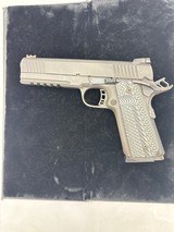 ROCK ISLAND ARMORY M1911 A1-FS-TACT .45 ACP - 2 of 3