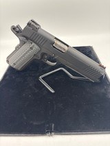 ROCK ISLAND ARMORY M1911 A1-FS-TACT .45 ACP - 3 of 3