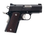 KIMBER LIMITED EDITION ULTRA SHADOW LE II .45 ACP - 1 of 3