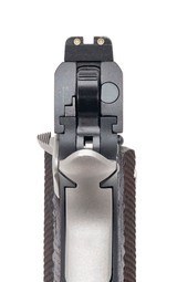 KIMBER LIMITED EDITION ULTRA SHADOW LE II .45 ACP - 3 of 3