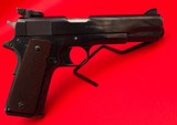 COLT m1911 A1 US Army .45 ACP - 1 of 3