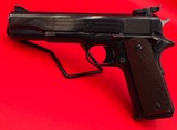 COLT m1911 A1 US Army .45 ACP - 2 of 3