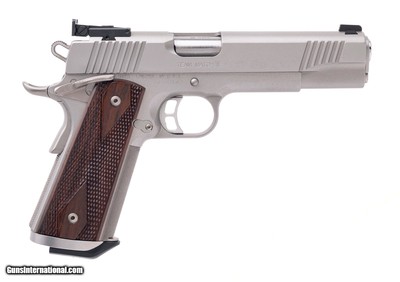 KIMBER Team Match II .38 SUPER