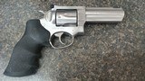 RUGER GP100 .357 MAG - 2 of 2