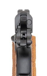 COLT COMBAT COMMANDER .38 SUPER - 3 of 3