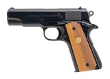 COLT COMBAT COMMANDER .38 SUPER - 2 of 3
