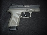 TAURUS TH9C 9MM LUGER (9x19 PARA) - 2 of 3