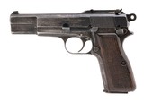 FN PRE-WAR FN HI-POWER 9MM LUGER (9x19 PARA) - 2 of 3