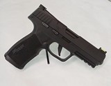 SIG SAUER P322 .22 LR - 1 of 3