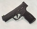 SIG SAUER P322 .22 LR - 2 of 3