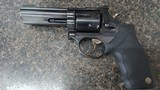 TAURUS 66 357 Mag .357 MAG - 1 of 2
