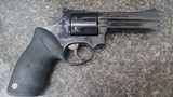 TAURUS 66 357 Mag .357 MAG - 2 of 2