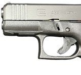 GLOCK 43X 9MM LUGER (9x19 PARA) - 3 of 3