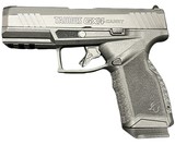 TAURUS GX4 Carry 9MM LUGER (9x19 PARA) - 1 of 3