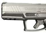 TAURUS GX4 Carry 9MM LUGER (9x19 PARA) - 3 of 3