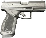 TAURUS GX4 Carry 9MM LUGER (9x19 PARA) - 2 of 3