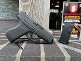 GLOCK G43 9MM LUGER (9X19 PARA) - 1 of 2