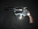 ROSSI None Marked .38 SPL - 1 of 3