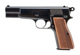 BROWNING HI POWER 9MM LUGER (9x19 PARA) - 2 of 3