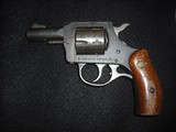 NEW ENGLAND FIREARMS CO. R73 .32 H&R MAG
