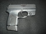 SIG SAUER P290 9MM LUGER (9x19 PARA) - 2 of 3