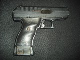 HI-POINT C9 9MM LUGER (9x19 PARA) - 1 of 2