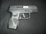 TAURUS G2S 9MM LUGER (9x19 PARA) - 1 of 3