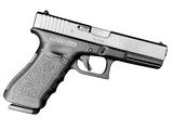GLOCK G17 9MM LUGER (9x19 PARA) - 1 of 2