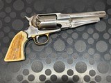 UBERTI 1858 NEW ARMY 44 CAL - 3 of 3