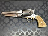 UBERTI 1858 NEW ARMY 44 CAL - 2 of 3