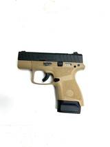 BERETTA USA APX Carry 9MM LUGER (9X19 PARA) - 2 of 3