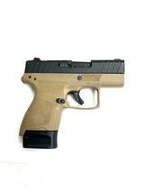 BERETTA USA APX Carry 9MM LUGER (9X19 PARA) - 3 of 3