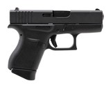 GLOCK G43 9MM LUGER (9x19 PARA) - 1 of 3