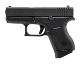 GLOCK G43 9MM LUGER (9x19 PARA) - 2 of 3